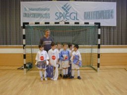 Sieger C3 Frastanz